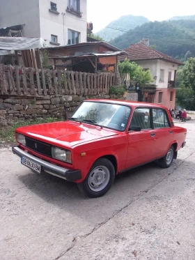 Lada 2105 5900, снимка 1