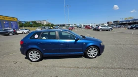 Audi A3 S-lain, снимка 4