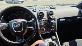 Audi A3 S-lain, снимка 11