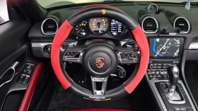 Porsche Boxster S 718 Автокредит Цена до България, снимка 9
