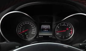 Mercedes-Benz C 43 AMG AMG* TOP CENA* UNIKAT* TEXNOTEST, снимка 8