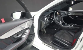 Mercedes-Benz C 43 AMG AMG* TOP CENA* UNIKAT* TEXNOTEST, снимка 11