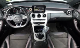 Mercedes-Benz C 43 AMG AMG* TOP CENA* UNIKAT* TEXNOTEST, снимка 7