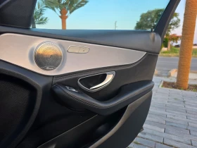 Mercedes-Benz C 220 Amg line, снимка 16