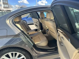 BMW 530 F10, снимка 8