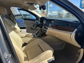 BMW 530 F10, снимка 9