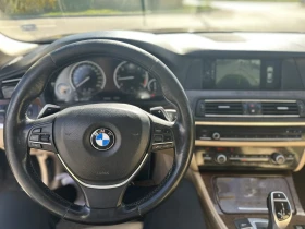 BMW 530 F10, снимка 7