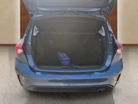Ford Focus 1.0 EcoBoost, снимка 12