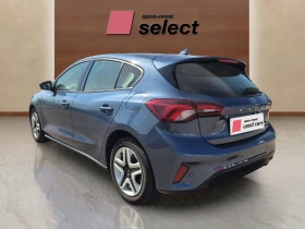 Ford Focus 1.0 EcoBoost, снимка 7