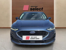 Ford Focus 1.0 EcoBoost, снимка 2