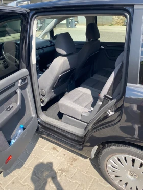 VW Touran, снимка 10
