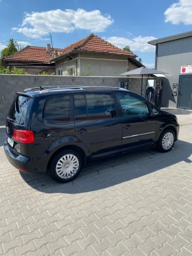 VW Touran, снимка 4
