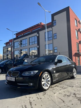 BMW 328, снимка 2