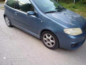 Fiat Punto 1.9jtdm, снимка 1