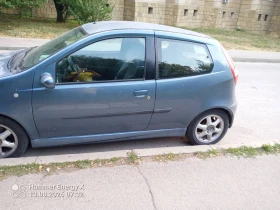 Fiat Punto 1.9jtdm, снимка 2
