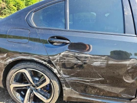 BMW 340 M-SPORT* xDrive* КОЖА* ПОДГР* ШИБИДАХ* HARMAN KARD, снимка 10