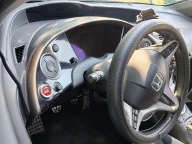 Honda Civic dr 5, снимка 10