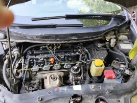 Honda Civic dr 5, снимка 14