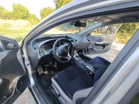 Honda Civic dr 5, снимка 6