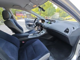 Honda Civic dr 5, снимка 9
