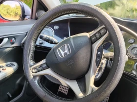 Honda Civic dr 5, снимка 11