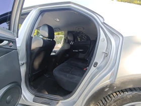Honda Civic dr 5, снимка 3
