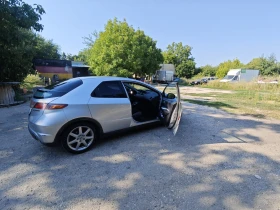 Honda Civic dr 5, снимка 8
