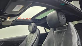 Mercedes-Benz E 400 4MATIC* HUD* КОЖА* ПАНО* ОБДУХВ* НАВИ, снимка 16