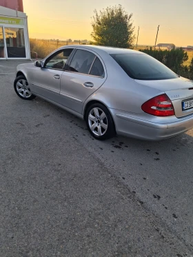 Mercedes-Benz E 220 2.2CDI 150к.с Климатроник, снимка 3