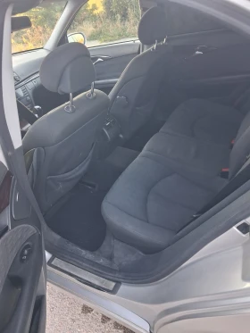 Mercedes-Benz E 220 2.2CDI 150к.с Климатроник, снимка 13