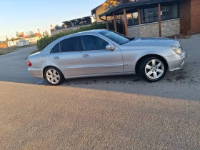 Mercedes-Benz E 220 2.2CDI 150к.с Климатроник, снимка 8