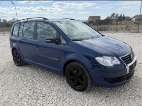 VW Touran 1.9 105, снимка 2