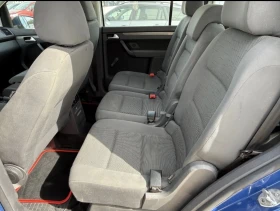 VW Touran 1.9 105, снимка 7