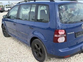 VW Touran 1.9 105, снимка 3