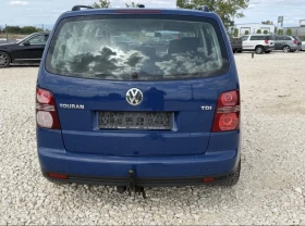 VW Touran 1.9 105, снимка 5