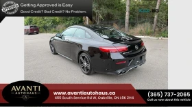 Mercedes-Benz E 53 AMG Coupe* 4MATIC+ * АвтоКредит* (ЦЕНА ДО БГ), снимка 7