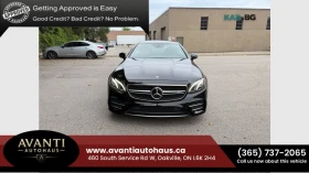 Mercedes-Benz E 53 AMG Coupe* 4MATIC+ * АвтоКредит* (ЦЕНА ДО БГ), снимка 2