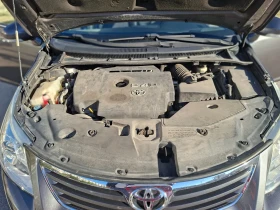 Toyota Avensis 2.0 D4D 126к.с + THULE, снимка 13