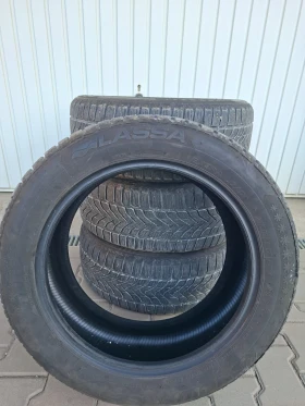 Toyota Avensis 2.0 D4D 126к.с + THULE, снимка 16