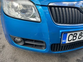 Skoda Roomster, снимка 11