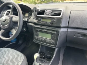 Skoda Roomster, снимка 15