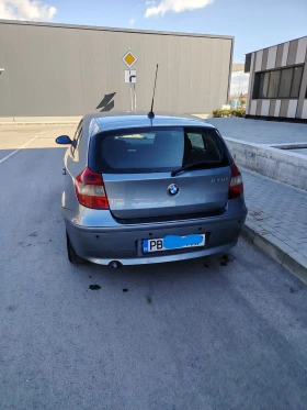 BMW 120, снимка 3