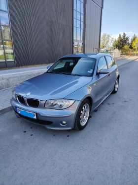 BMW 120, снимка 2