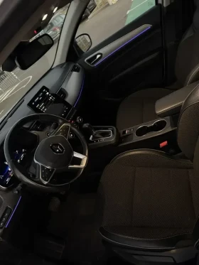Renault Arkana * INTENS* * - Първи собственик, снимка 10
