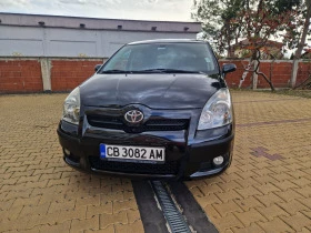 Toyota Corolla verso 2.2 d4d, снимка 3