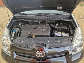 Toyota Corolla verso 2.2 d4d, снимка 7