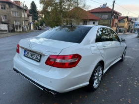 Mercedes-Benz E 200 2.2CDI AMG PACKET, 7G-Tronic, harman/kardon | Mobile.bg    6