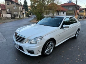 Mercedes-Benz E 200 2.2CDI AMG PACKET, 7G-Tronic, harman/kardon | Mobile.bg    4