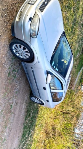 Opel Astra, снимка 5 - Автомобили и джипове - 45327178