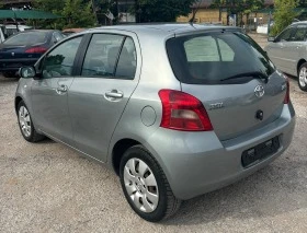 Toyota Yaris 1.3i | Mobile.bg    5